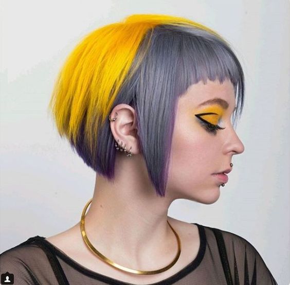 March Mane Magic: Unveiling the Most Dynamic Hair Color Trends for 2024