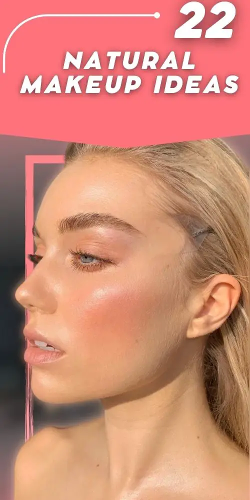 Naturally Radiant: The Ultimate Guide to Natural Makeup Looks