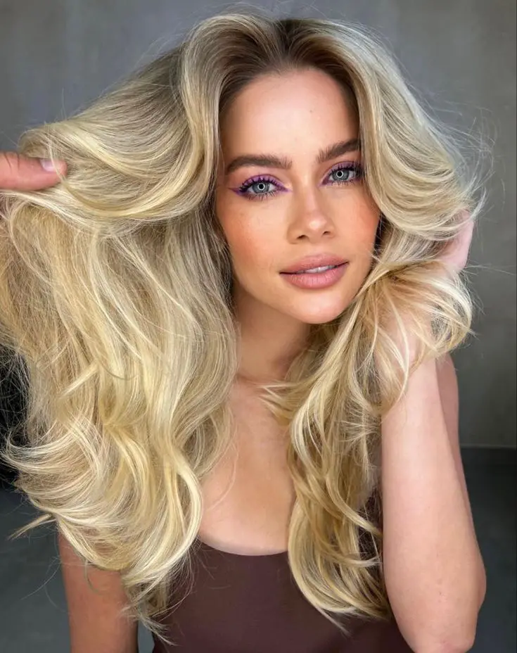 New Hair Colours 2024: Revolutionary 18 Ideas and Trends