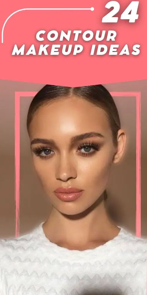 Mastering the Art of Shadow and Light: Easy Ideas to Contour Makeup for Beginner