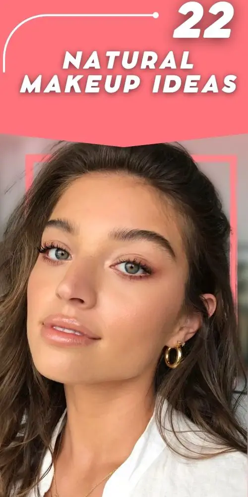 Naturally Radiant: The Ultimate Guide to Natural Makeup Looks